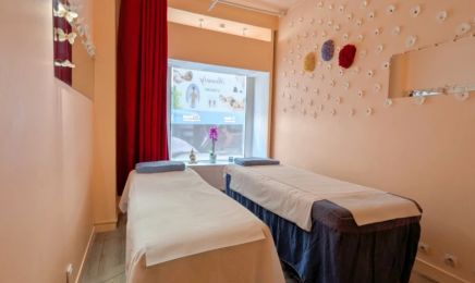 Beauté Tuina  : Institut de beauté à Paris