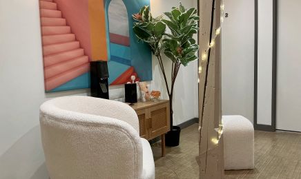 Belle Echappée : Institut de beauté à Dijon