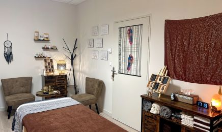 L’Aurore des Sens : Institut de beauté à Vendargues