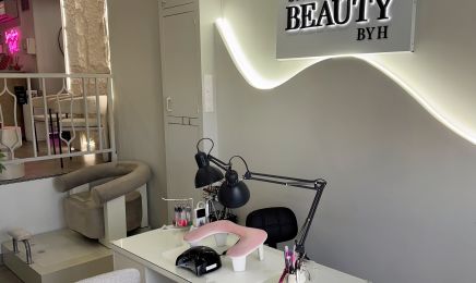 Sun Beauty By H : Manucure à Villeurbanne