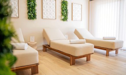 W SPA : Institut de beauté à Vénès