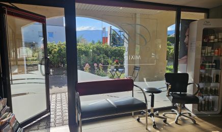 Elite Coiffure : Coiffeur à Ornex
