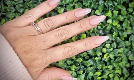 NaturNail Beauty : Institut de beauté à Saint-Beauzire