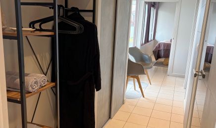 Le Spa de L’Atelier d’Audrey  : Coiffeur à Briscous