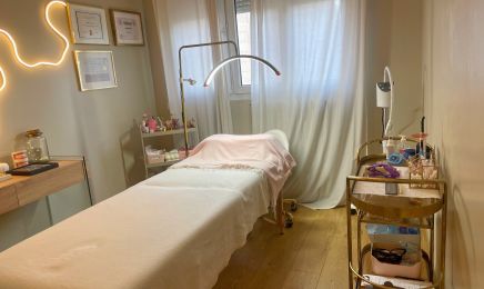 Au Comptoir d’Ana  : Institut de beauté à Avignon