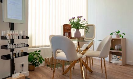 Naturoderma : Institut de beauté à Paris