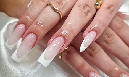Sylvie Beauté  : Manucure à Limoges