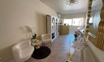 Lou La Suite : Manucure à Menton