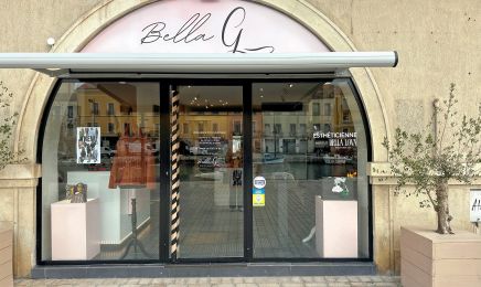 Institut Bella Lova : Institut de beauté à Sète