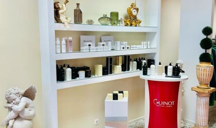 Belle Epoque Kosmetik: Friseur in Friedberg