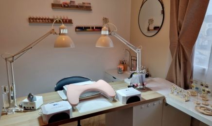 MS Nail Artist : Manucure à Vert-Saint-Denis