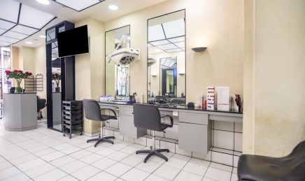 Nada coiffure : Coiffeur à Paris