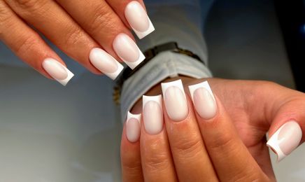 Glam Nails by Emie : Manucure à Courcelles