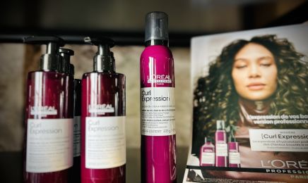 Beauty'coif : Coiffeur à Larche