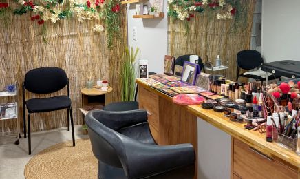Chic Coiffure : Coiffeur à Vitrolles