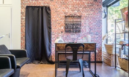 Pour Pl'hair by Manon : Coiffeur à Marseille
