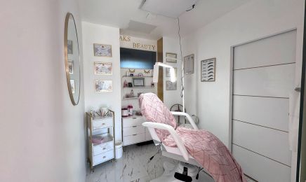 AKS Beauty : Institut de beauté à Claix