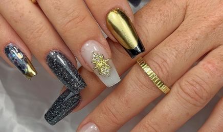 The Nailzz : Institut de beauté à Caveirac