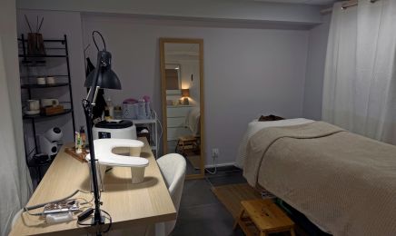 Valentine esthétique : Coiffeur à Tinqueux