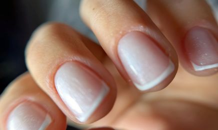 Nagelkultur: Nagelstudio in Steinfurt