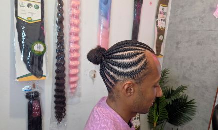 Laetybraids  : Coiffeur à Biarritz