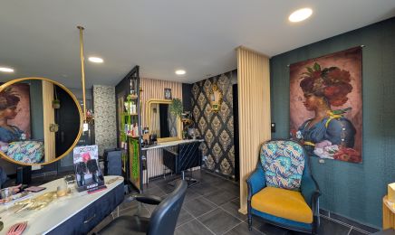 Crée ton style : Coiffeur à Marck