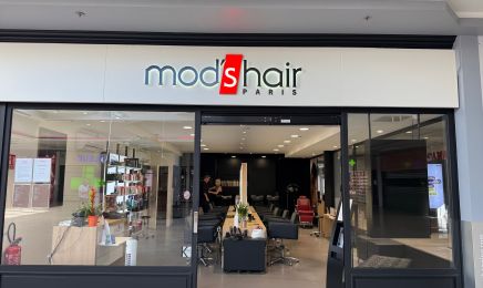 Mod’s Hair - Maurepas : Coiffeur à Maurepas