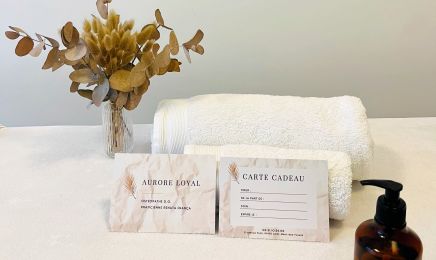 Aurore Loyal - praticienne Renata França (Miracle Touch) : Institut de beauté à Saint-Maur-des-Fossés