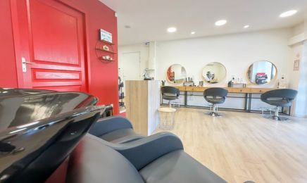 le salon d’aureline : Coiffeur à Saint-Cannat
