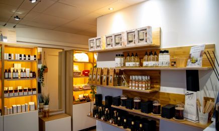 Ar Zen Beauté : Institut de beauté à La Forêt-Fouesnant