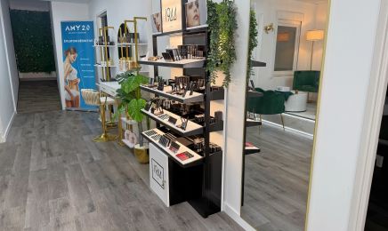 Myli Beauty  : Manucure à Navenne
