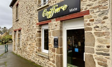 Catherine Coiffure : Coiffeur à Ercé-près-Liffré