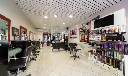 Patrick B : Barbier à Toulouse