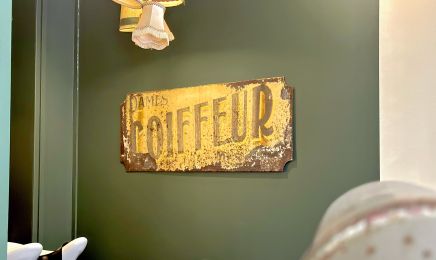 Scult : Coiffeur à Clermont-Ferrand