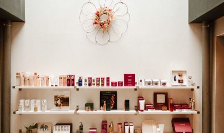 Le patio esthétique : Coiffeur à Nantes