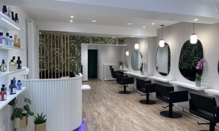 Elodie Coiffure : Coiffeur à Sens