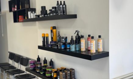 L’Hair Bello By Anto : Coiffeur à Ans