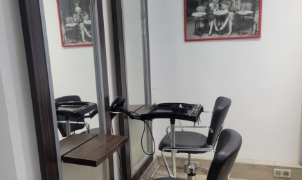  Atys Coiffure : Coiffeur à Paris