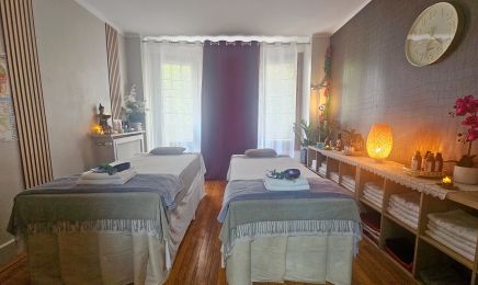 Sweet Loyal Annecy - EXCLUSIVEMENT FÉMININ : Institut de beauté à Annecy