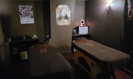 Antik Spa : Institut de beauté à Le Neubourg