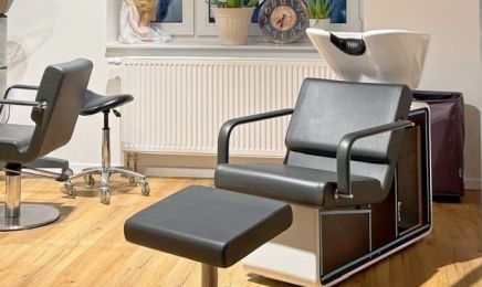 Hairfashion Evelin Crämer Friseure : Friseur in Sömmerda