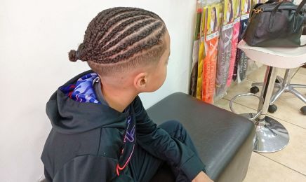 Tresses locks hair : Coiffeur à Ris-Orangis