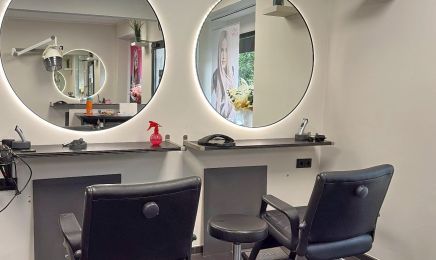 Friseur Haarengel: Friseur in München