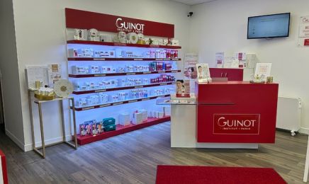 Guinot - Saint-Herblain Bel et Zen : Institut de beauté à Saint-Herblain