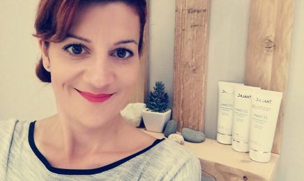 Roza Lime : Manucure à Trélivan