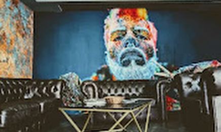 Barbier Ala Turka : Barbershop in Lauterbach (Hessen)