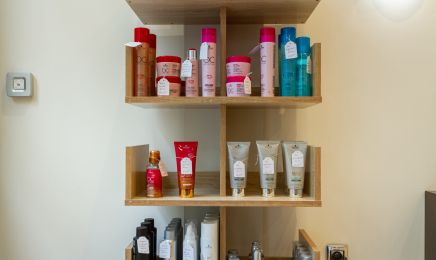 L’esprit d’Audrey : Coiffeur à Clermont-Ferrand