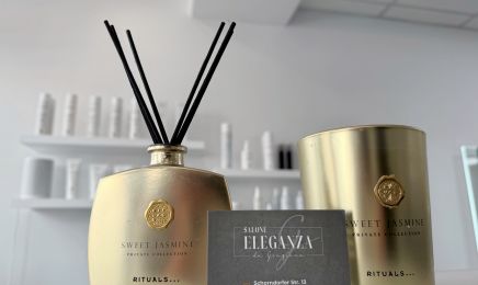 Salone Eleganza da Graziana: Friseur in Uhingen