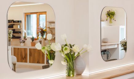  Margaux Pudda - Institut Holistique  : Coiffeur à Seyssinet-Pariset