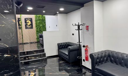 KING BARBER : Coiffeur à Privas